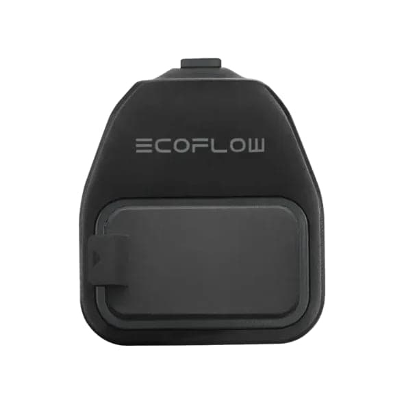 Адаптер EcoFlow DELTA Pro to Smart Generator Adapter (DELTAProTG)