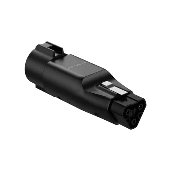 Адаптер EcoFlow EV X-Stream Adapter (DELTAProCC-EU)