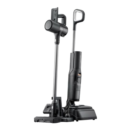 Акумуляторный моющий пилосос Roborock F25 ACE Combo UA