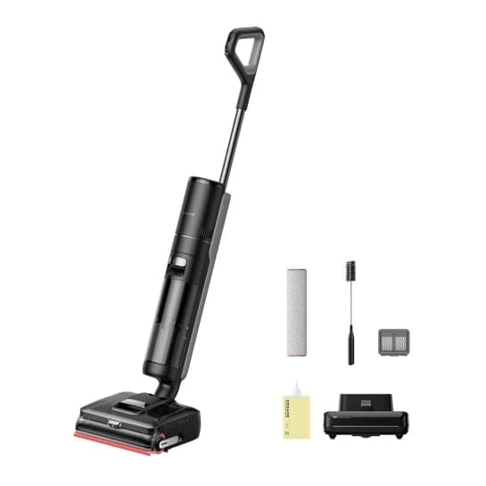 Акумуляторний пилосос Dreame H15 Pro FoamWash (HHR46D)