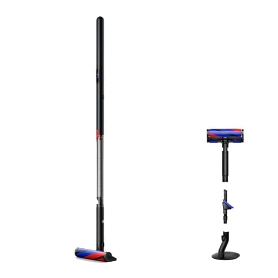 Акумуляторний пилосос Dyson PencilVac Fluffy (SV50 FF)