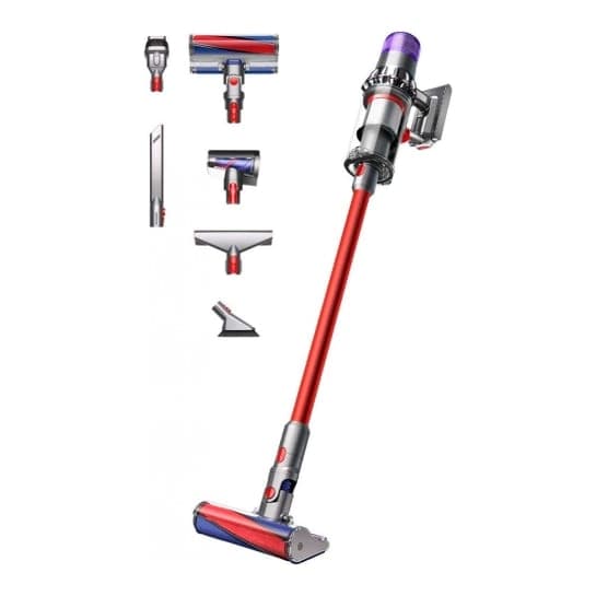 Акумуляторний пилосос Dyson V11 Fluffy (476550-01)