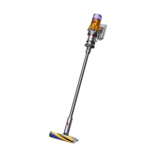 Акумуляторный пилосос Dyson V12 Detect Slim Absolute Plus