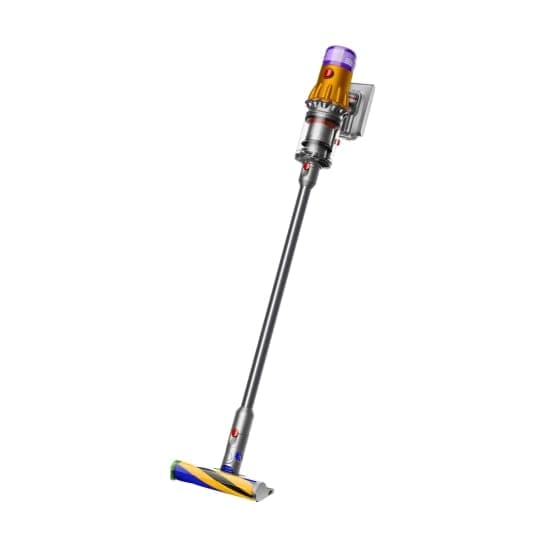 Акумуляторний пилосос Dyson V12 Slim Absolute