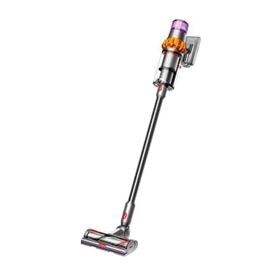 Акумуляторный пилосос Dyson V15 Detect (368400-01)