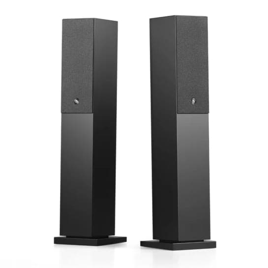 Акустична система Audio Pro A38 W Black