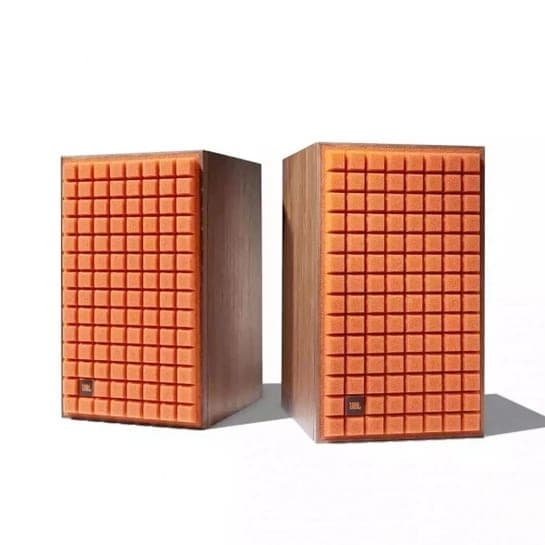 Акустична система JBL L82 Classic Orange