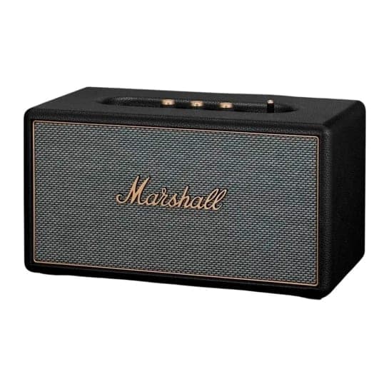 Акустична система Marshall Stanmore IV Black (1009296)
