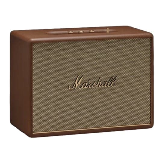 Акустична система Marshall Woburn III Brown