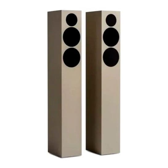 Акустична система Tone Factory Speaker L Dune Grey