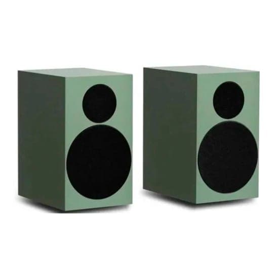 Акустична система Tone Factory Speaker S Satin Green