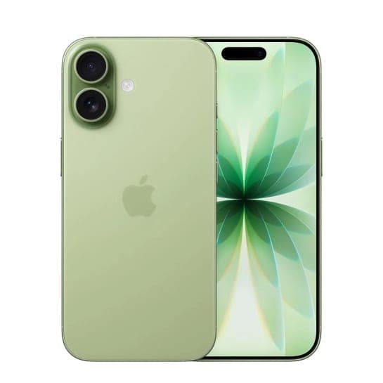 Apple iPhone 17 256 Gb Sage