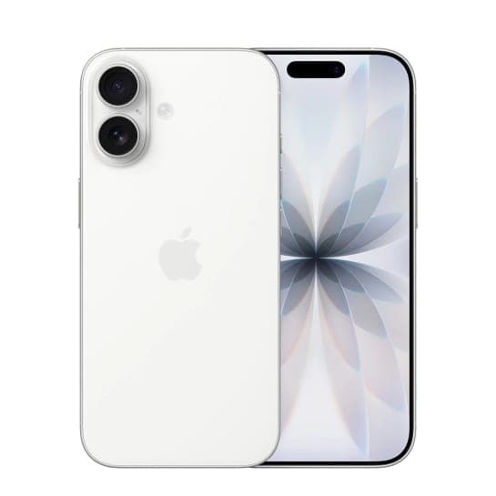 Apple iPhone 17 512 Gb White