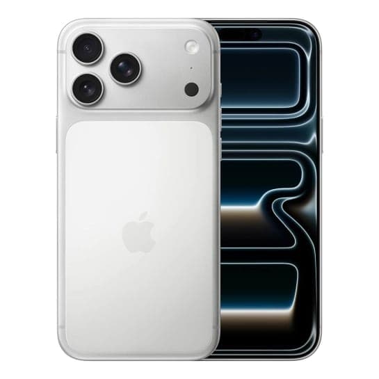 Apple iPhone 17 Pro Max 512 Gb Silver