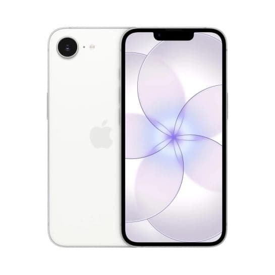 Apple iPhone 17e 256 Gb White (MHRW4AF/A)
