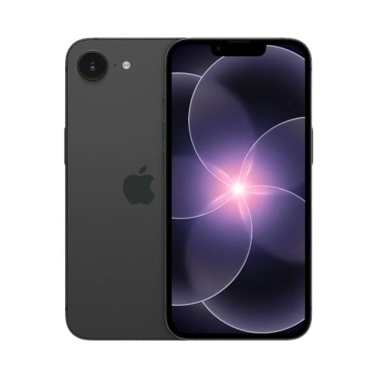 Apple iPhone 17e 512 Gb Black (MHRY4AF/A)