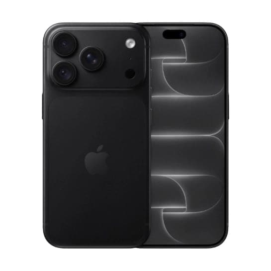 Apple iPhone 18 Pro 256 GB Black (MJRP4AF/A)