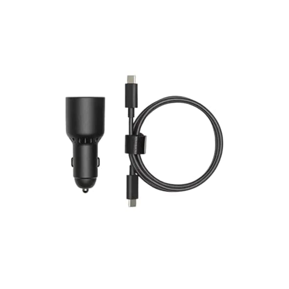 Автомобільний зарядний пристрій DJI Mavic 3 USB Car Charger 65W (CP.MA.00000426.01)