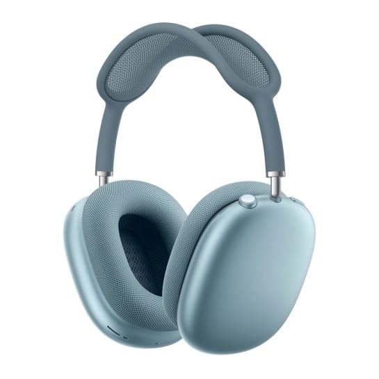 Бездротові навушники Apple AirPods Max USB-C Blue