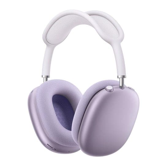 Бездротові навушники Apple AirPods Max USB-C Purple 2026