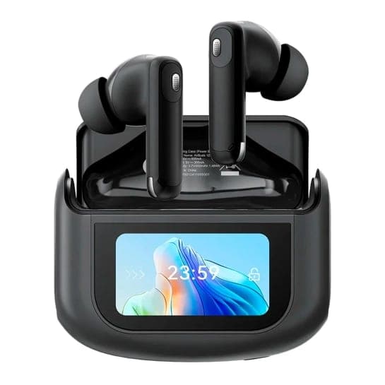 Бездротові навушники Blackview Airbuds 12 Black