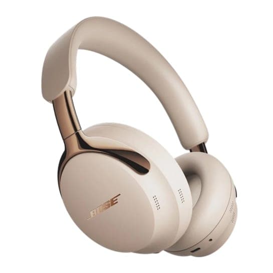 Бездротові навушники Bose QuietComfort Ultra Wireless Headphones (2nd Gen) Driftwood Sand (890101-0500)