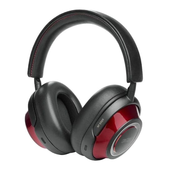 Бездротові навушники Mark Levinson NO. 5909 Red (MLNO5909RED)