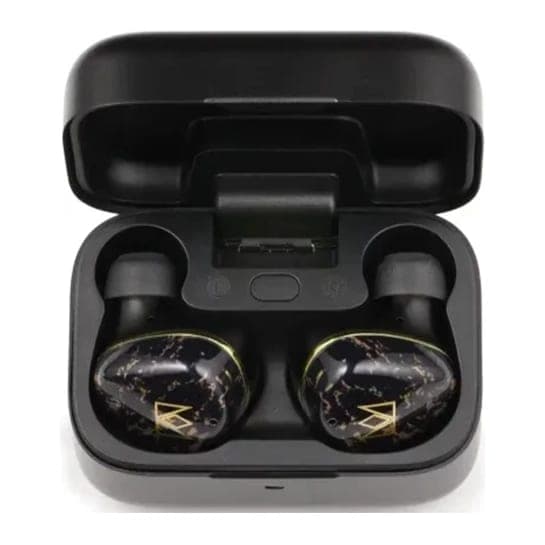 Бездротові навушники Noble Audio REX5 Black