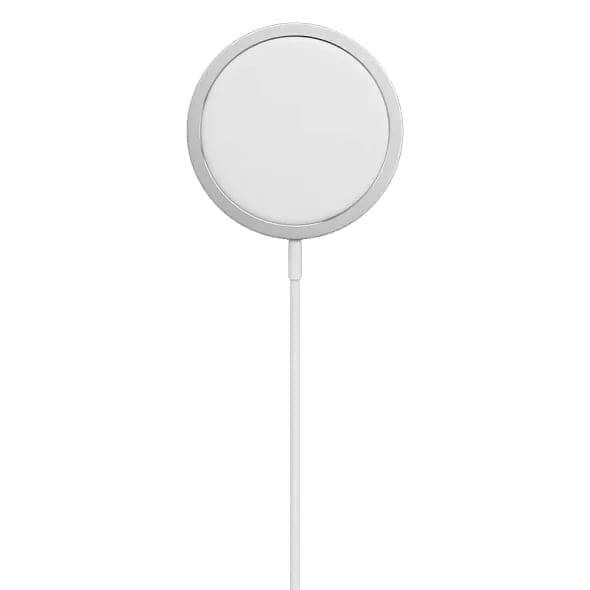 Бездротовий зарядний пристрій Apple MagSafe Charger (MHXH3)