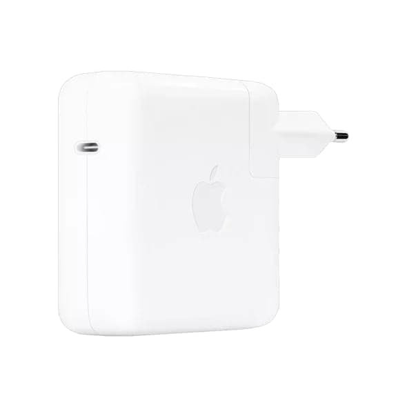 Блок живлення для ноутбука Apple 61W USB-C Power Adapter (MNF72)