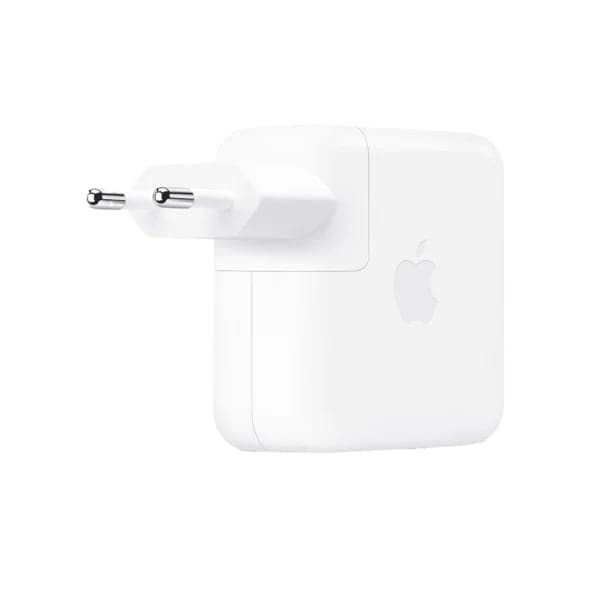 Блок живлення для ноутбука Apple 70W USB-C Power Adapter (MXN53)