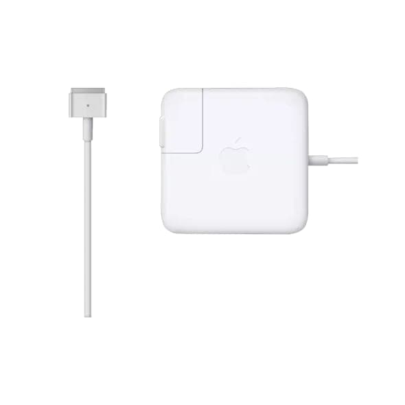 Блок живлення для ноутбука Apple MagSafe 2 Power Adapter 45W (MD592)