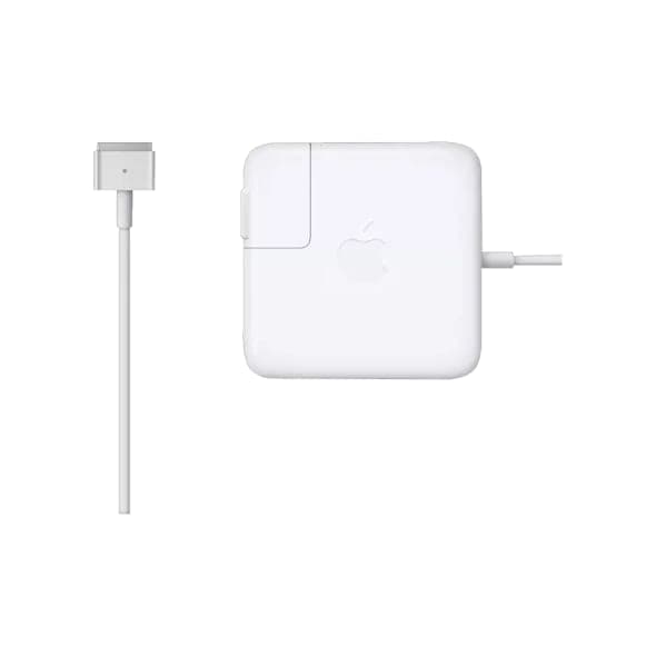 Блок живлення для ноутбука Apple MagSafe 2 Power Adapter 60W (MD565)