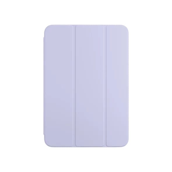 Чохол Apple Smart Folio for iPad mini (A17 Pro) - Light Violet (MC2T4)