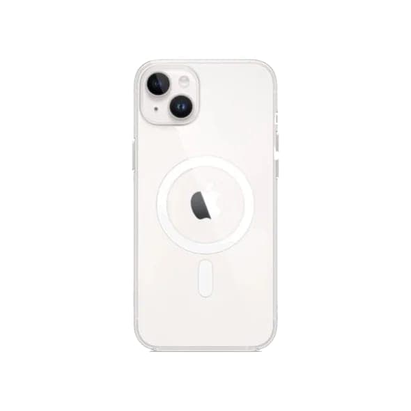 Чохол для Apple iPhone 14 Plus/15 Plus Blueo Crystal Drop PRO Resistance