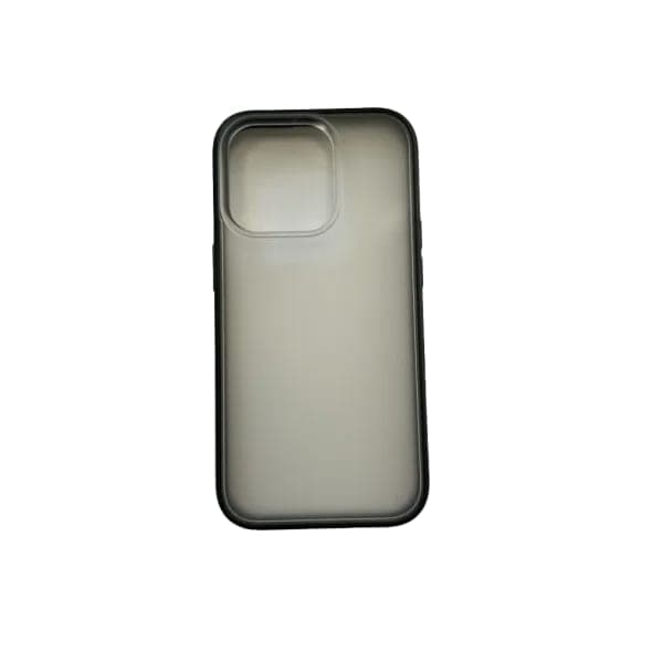 Чохол для Apple iPhone 14 Pro Guard matte White/білий Copy
