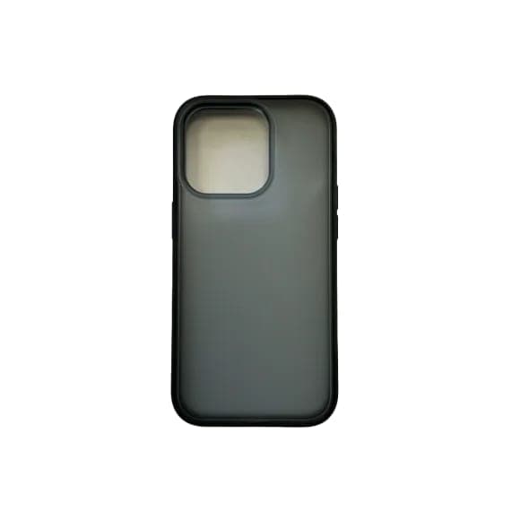 Чохол для Apple iPhone 14 Pro Max Guard matte Blue/синій Copy