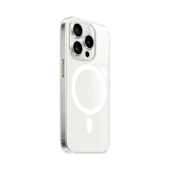 Чохол для Apple iPhone 15 Blueo Crystal Drop PRO Resistance