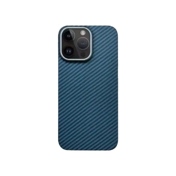Чохол для Apple iPhone 15 Pro K-DOO Mag Collection Blue/синій
