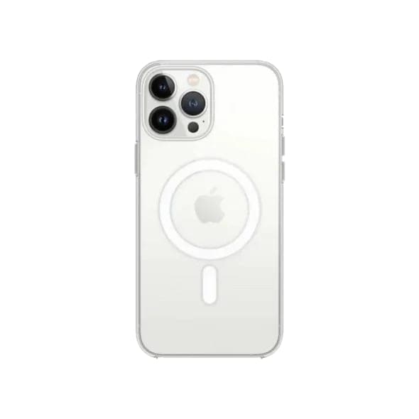 Чохол для Apple iPhone 15 Pro Max Blueo Crystal Drop PRO Resistance