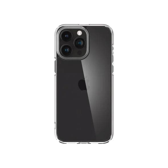 Чохол для Apple iPhone 15 Pro Max Clear Case ROCK Pure