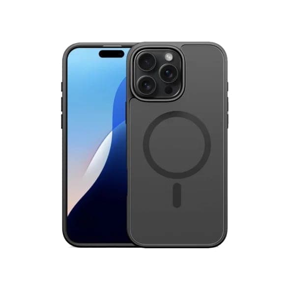 Чохол для Apple iPhone 15 Pro Max Dux Ducis Yind Series