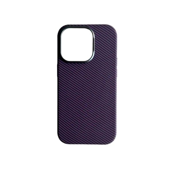 Чохол для Apple iPhone 15 Pro Max K-DOO Mag Collection Purple/фіолетовий