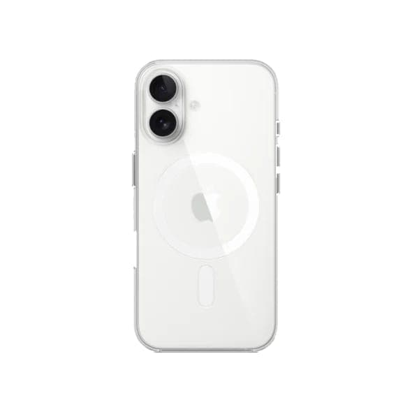 Чохол для Apple iPhone 16 Blueo Crystal Drop PRO Resistance
