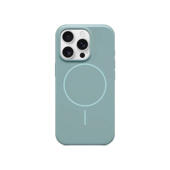 Чохол для Apple iPhone 16 Pro Blueo BL051 Anti-Drop Green/зелений