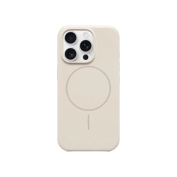 Чохол для Apple iPhone 16 Pro Blueo BL051 Anti-Drop White/кремово-білий