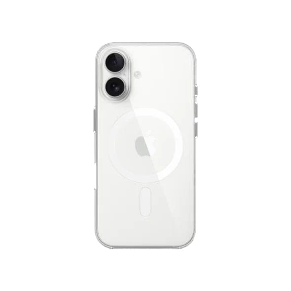 Чохол для Аpple iPhone 16 Pro Blueo Crystal Drop PRO Resistance