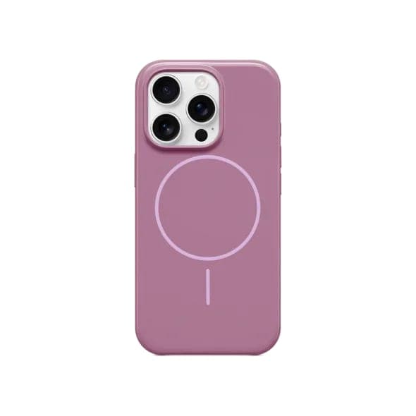Чохол для Apple iPhone 16 Pro Max Blueo BL051 Anti-Drop Purple/фіолетовий