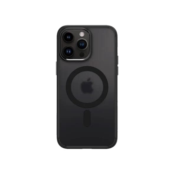 Чохол для Apple iPhone 16 Pro Max Magnetic Matte Monblan