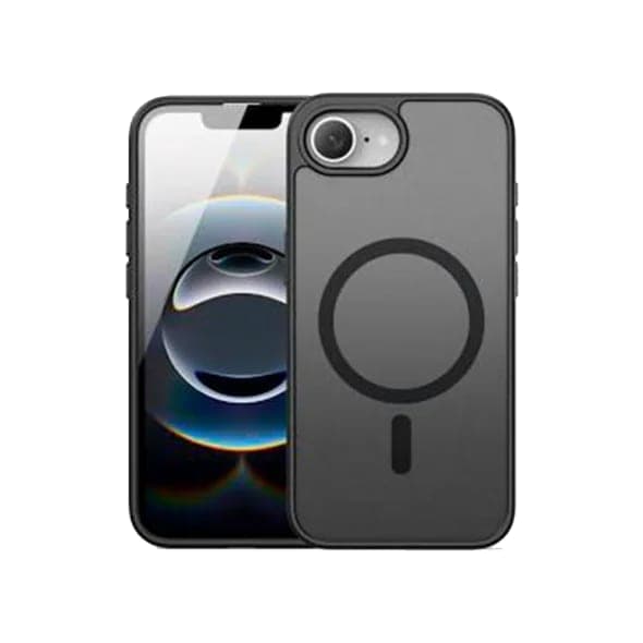 Чохол для Apple iPhone 16e Dux Ducis Yind Series